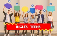 Inglês - Teens