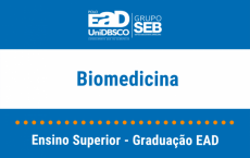 Graduação - Biomedicina